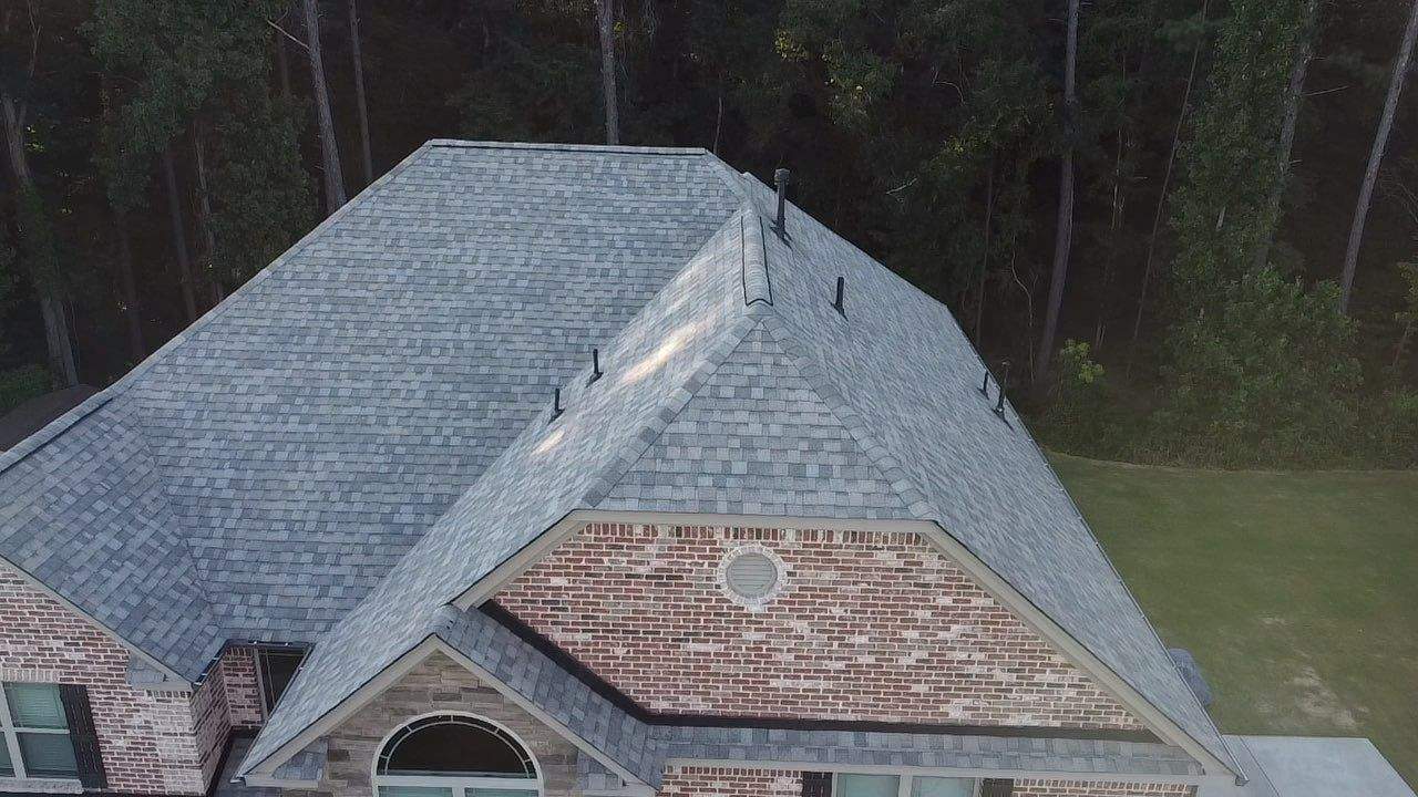 Residential Roofing Installation by Galian Roofing LLC
