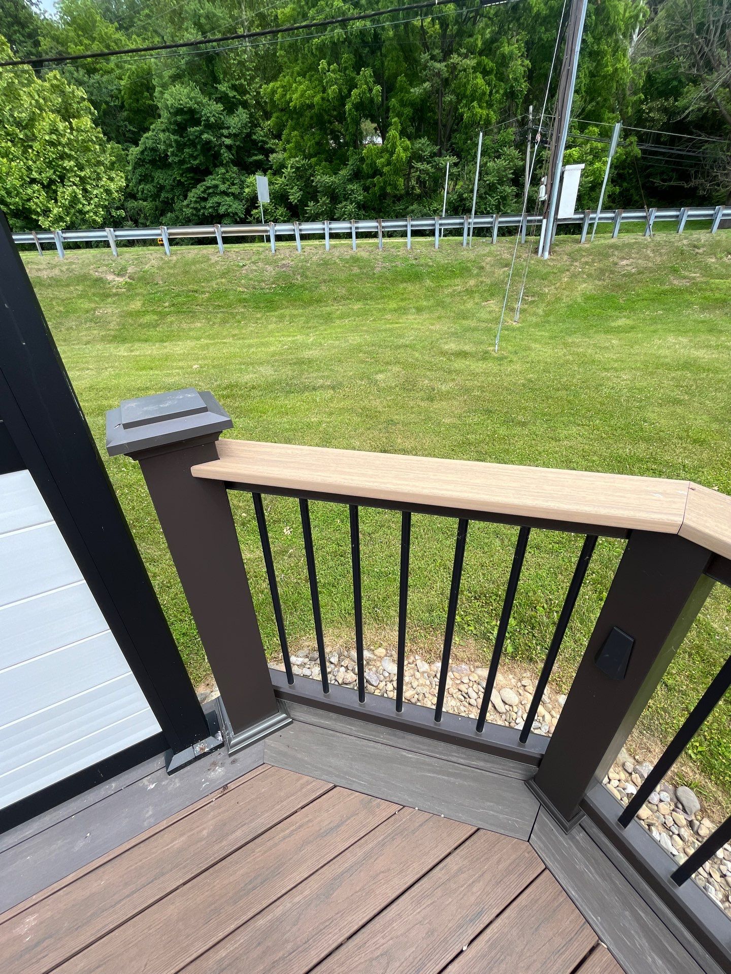 Project in Malvern by WilLine Builders LLC