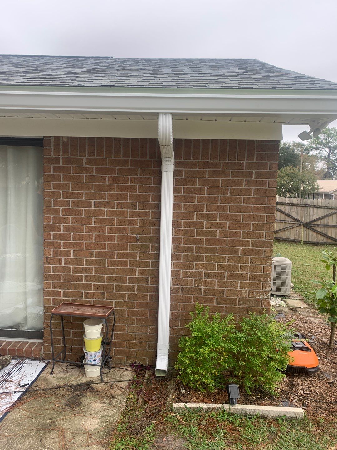 Soffit Fascia and Gutter  by Gutter Professors