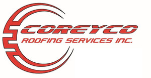 Logo for Coreyco Roofing Services, Inc.