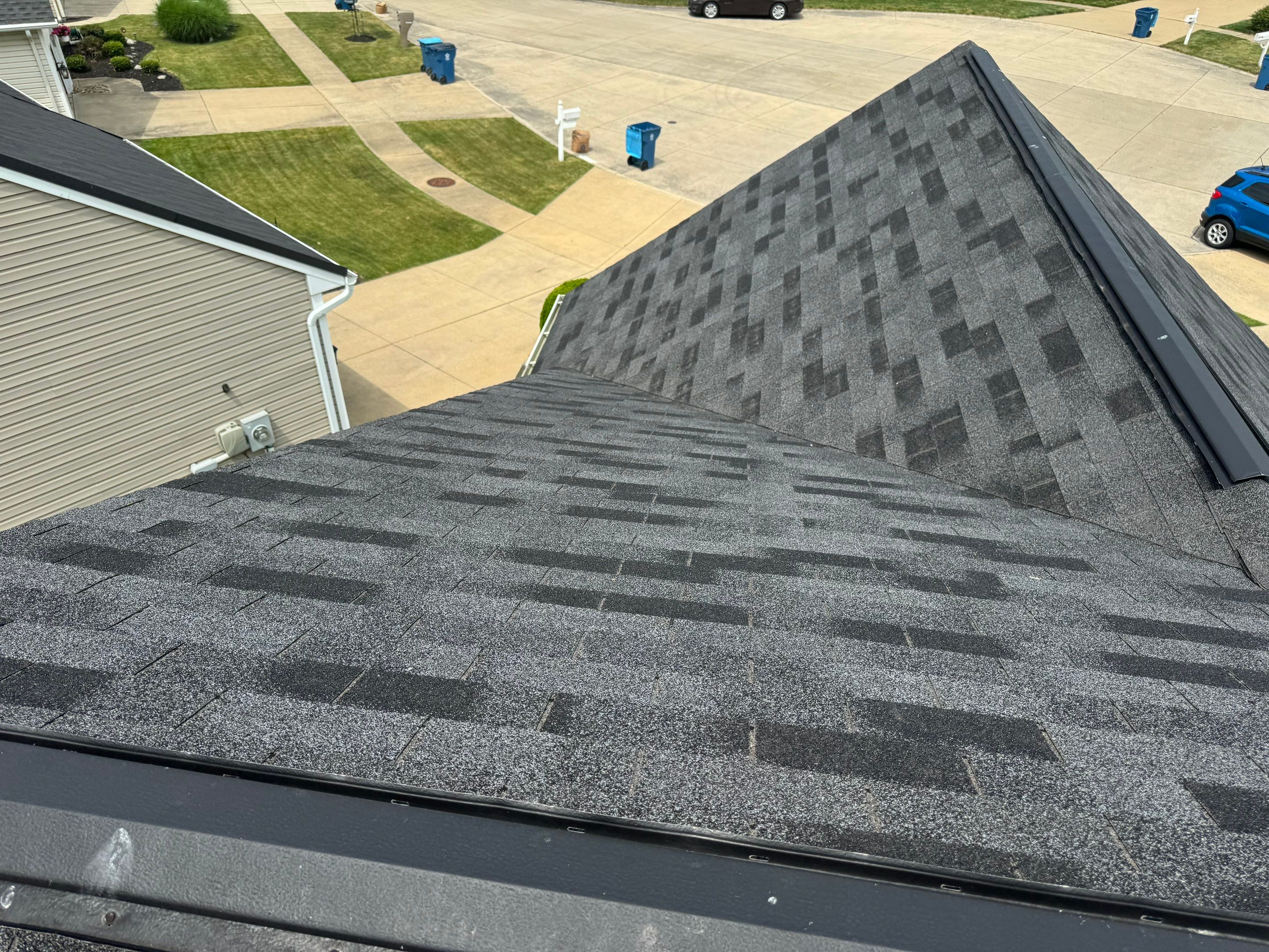 Roof Replacement by Homestyle in Lorain by Homestyle Home Improvements (HHI)
