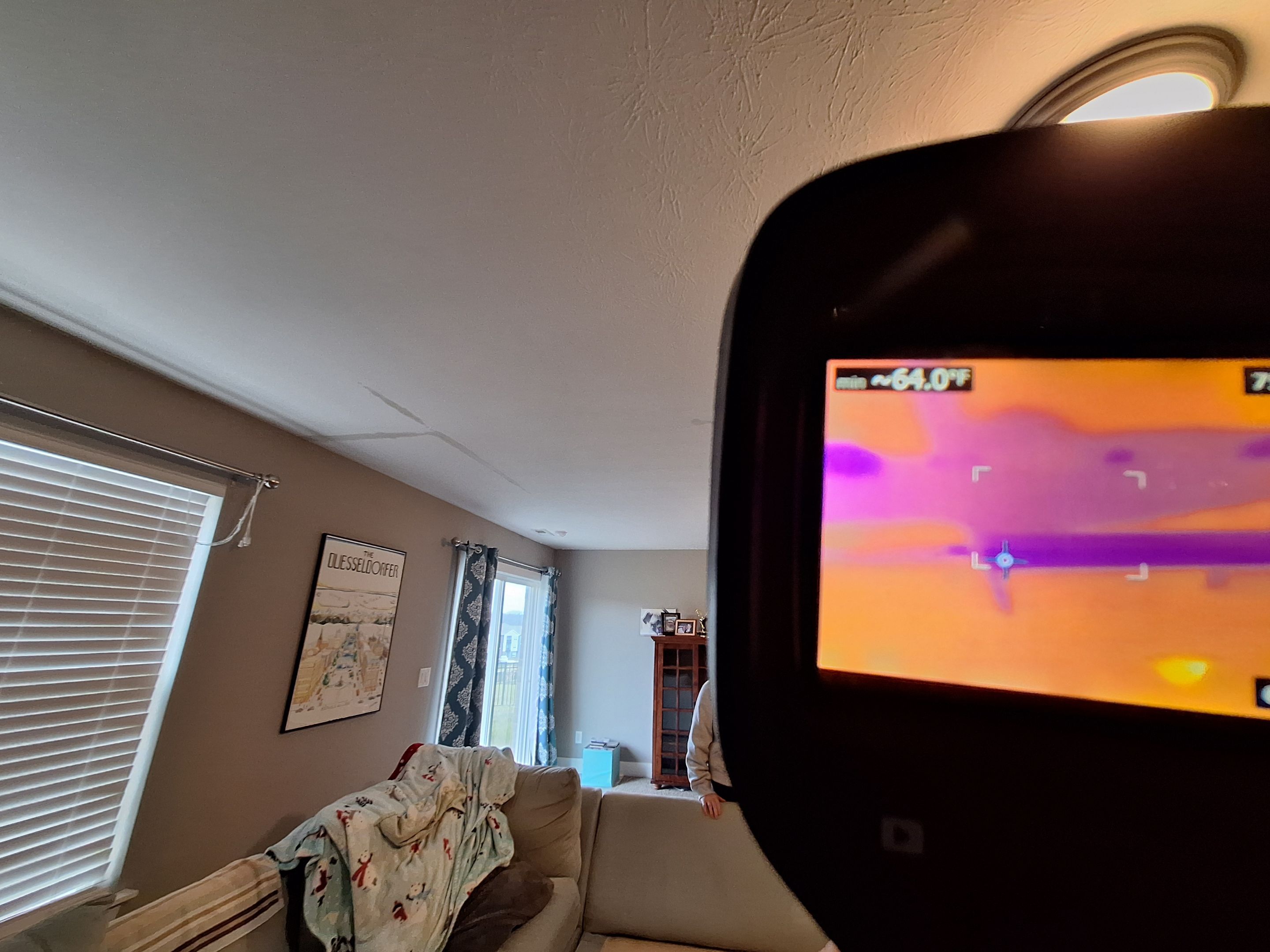 Emergency Service Mitigation in Georgetown, IN by ANR Restoration