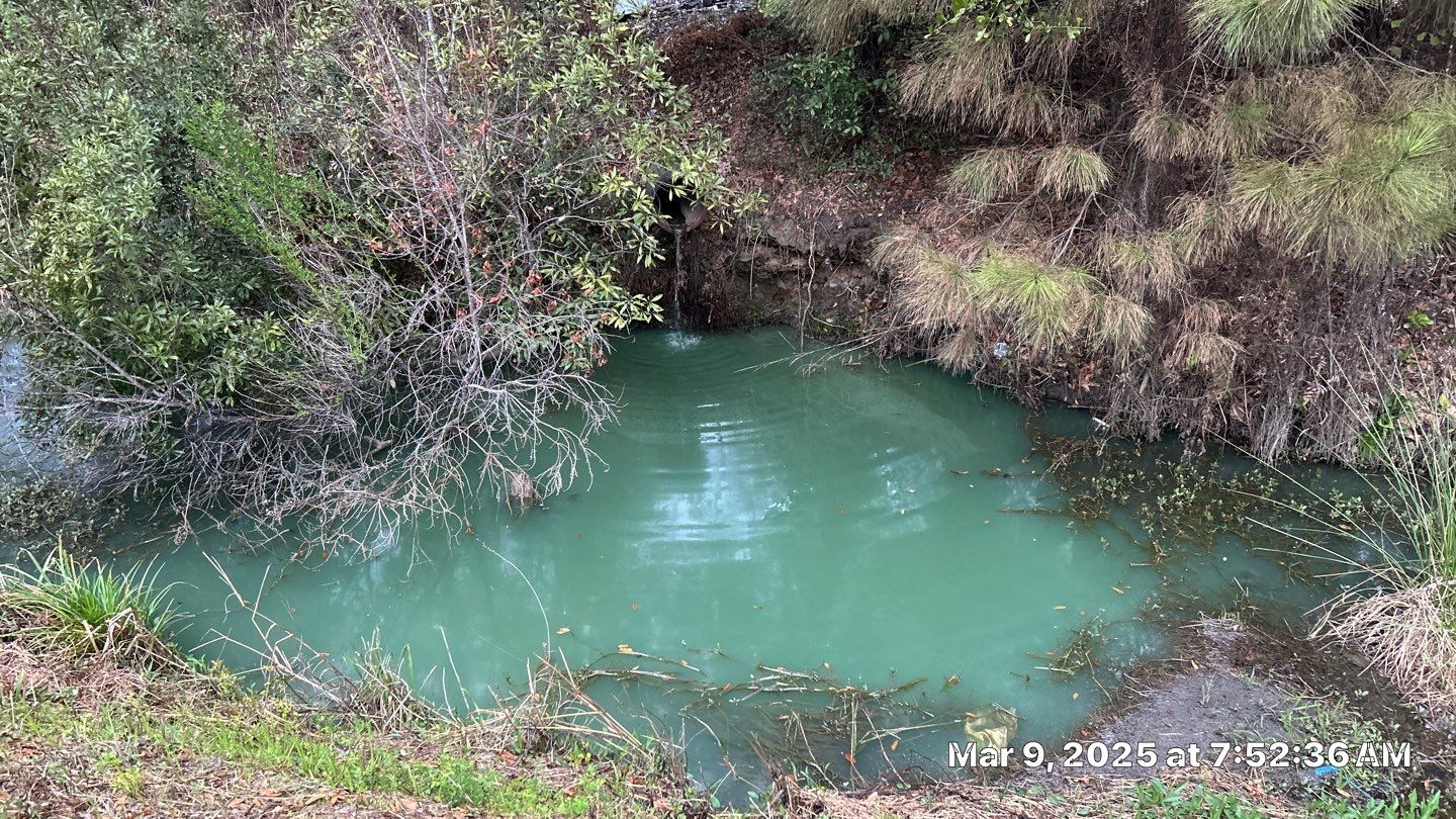 Emergency chemical spill response & environmental cleanup by EAS Environmental, LLC.