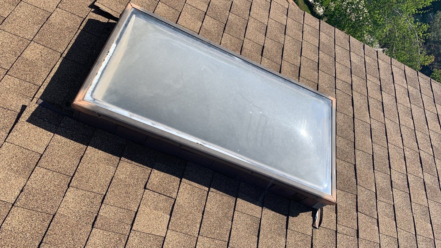 Residential Roofing Installation using Owens Corning by ID Roofing LLC