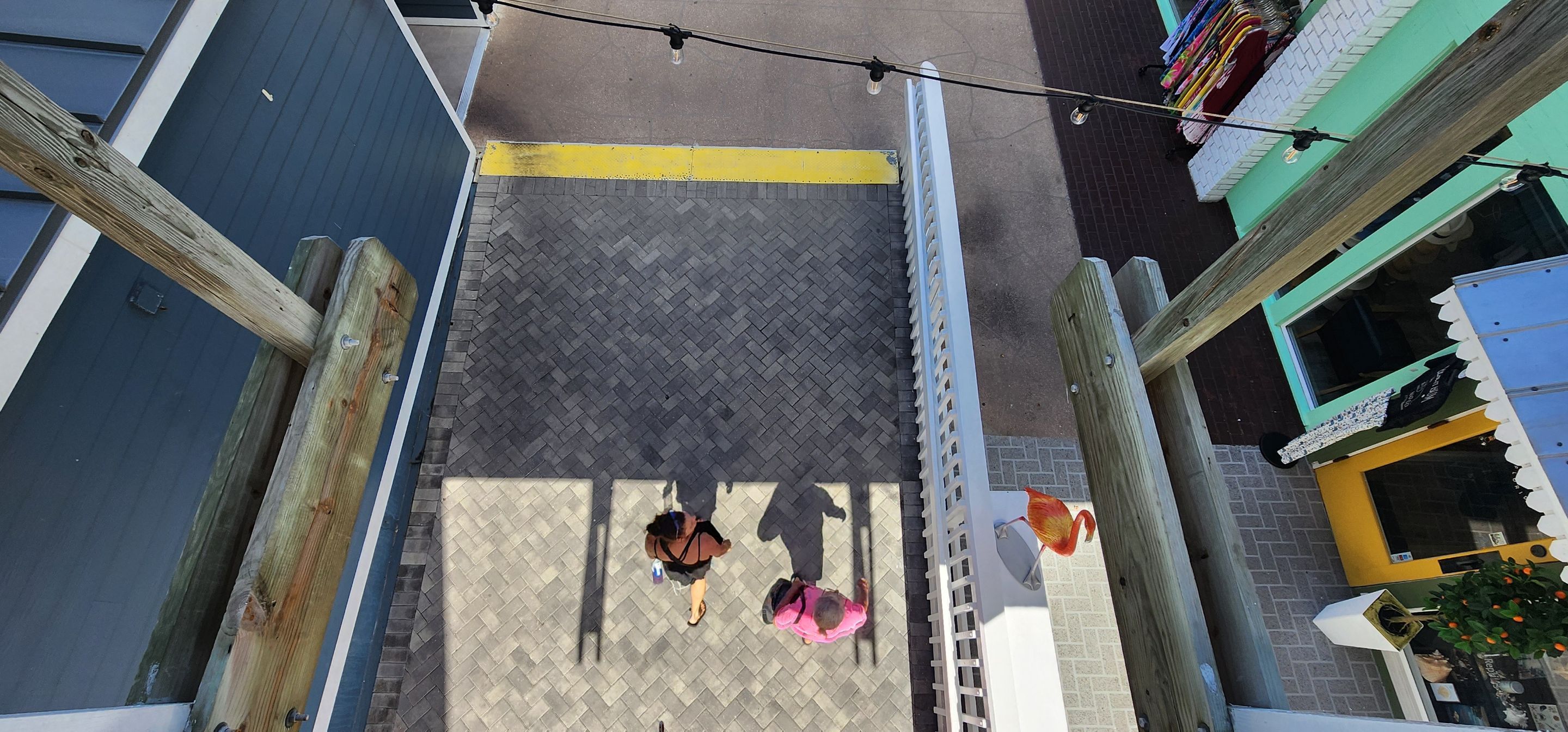 Project in Punta Gorda by Serene Construction