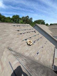Lithonia Ga Project by Zero Grid Power Solutions