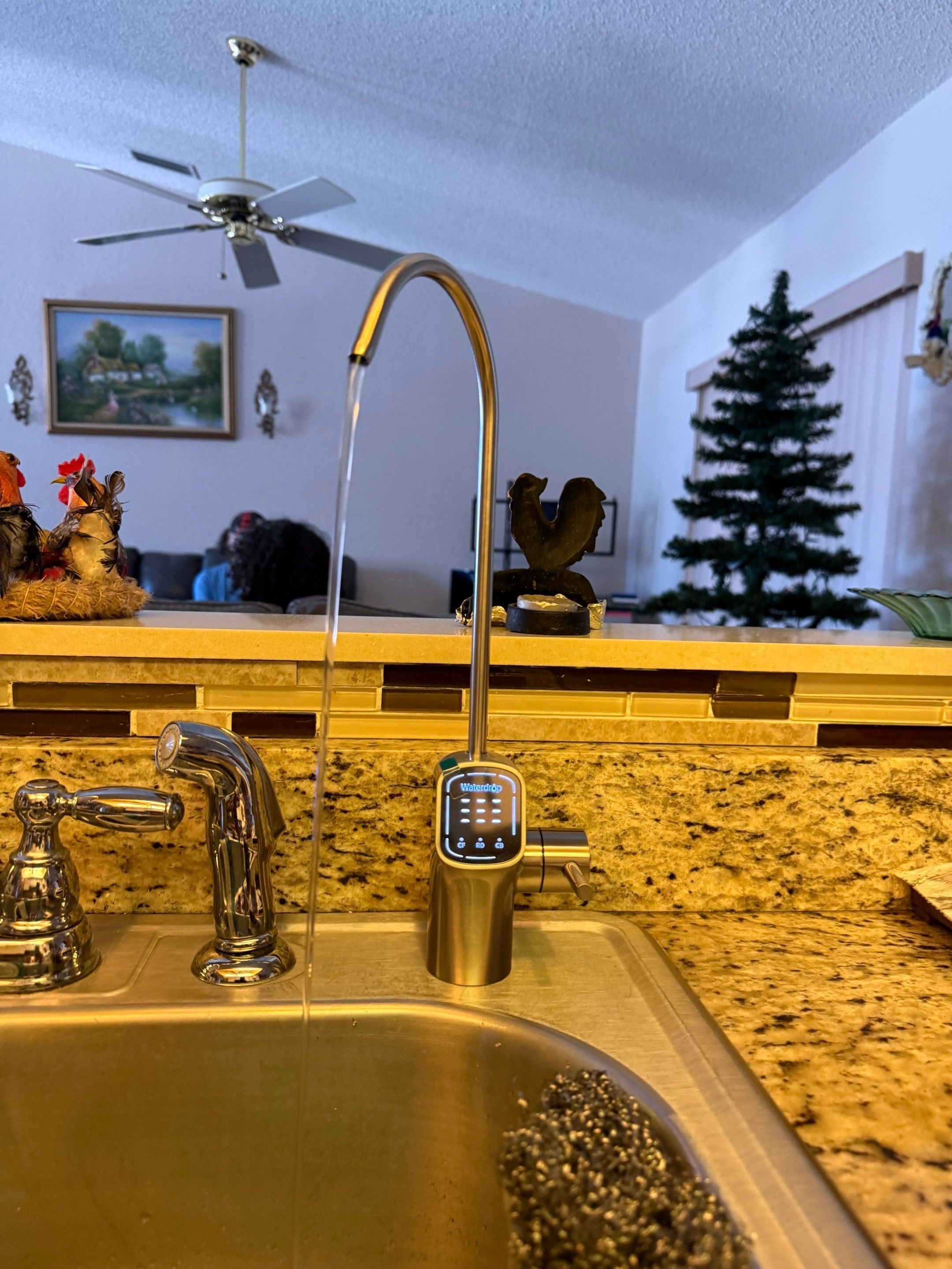 Project in Hudson by You Restorations LLC DBA YOU-Home