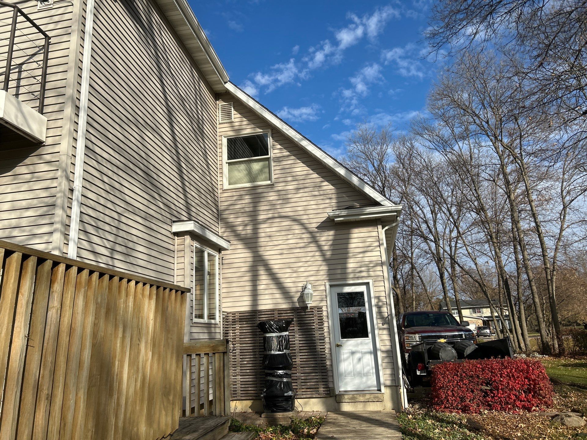 Airtight Window Upgrade with Pella Lifestyle Series by United Windows and Siding LLC