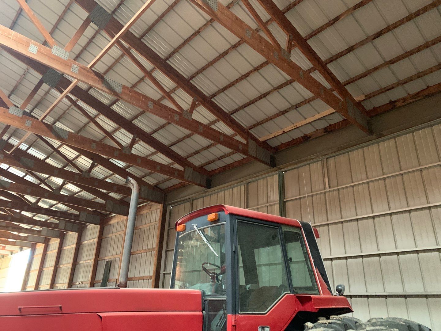 Foam Insulation – Linwood, Nebraska by Tillotson Enterprises