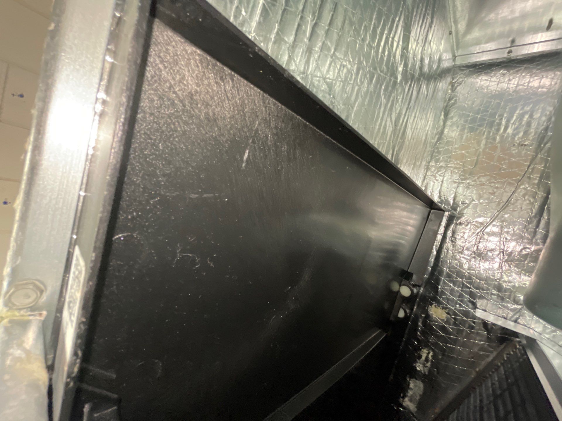 Air Duct & Dryer Exhaust Service — Clermont by Hygienic Air, Inc