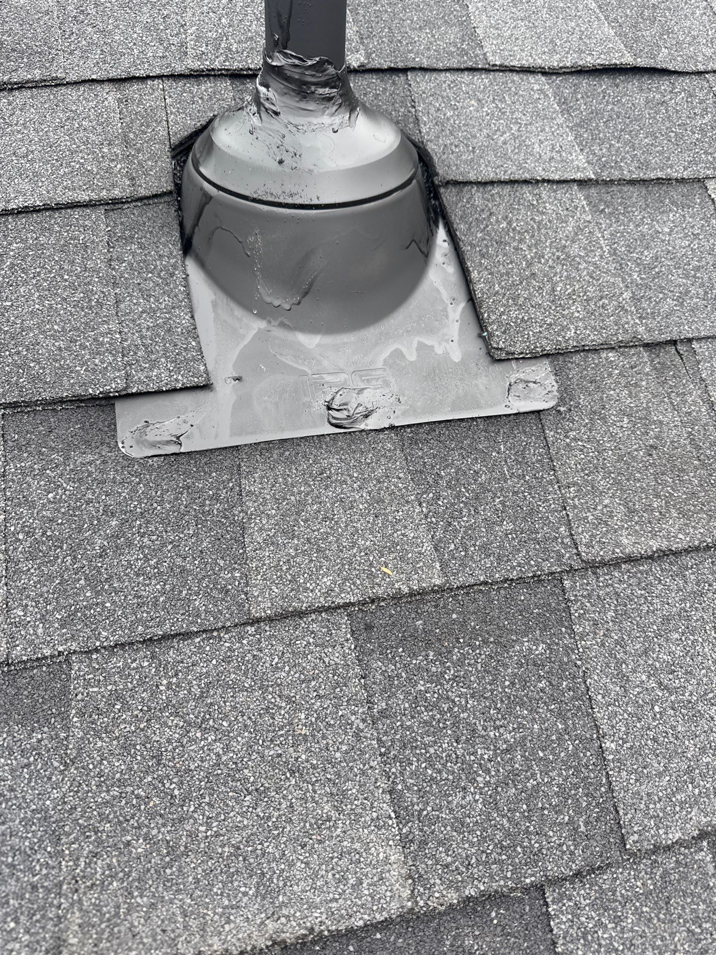 Project in Waxahachie by Rhino Roofing and General Contracting, LLC