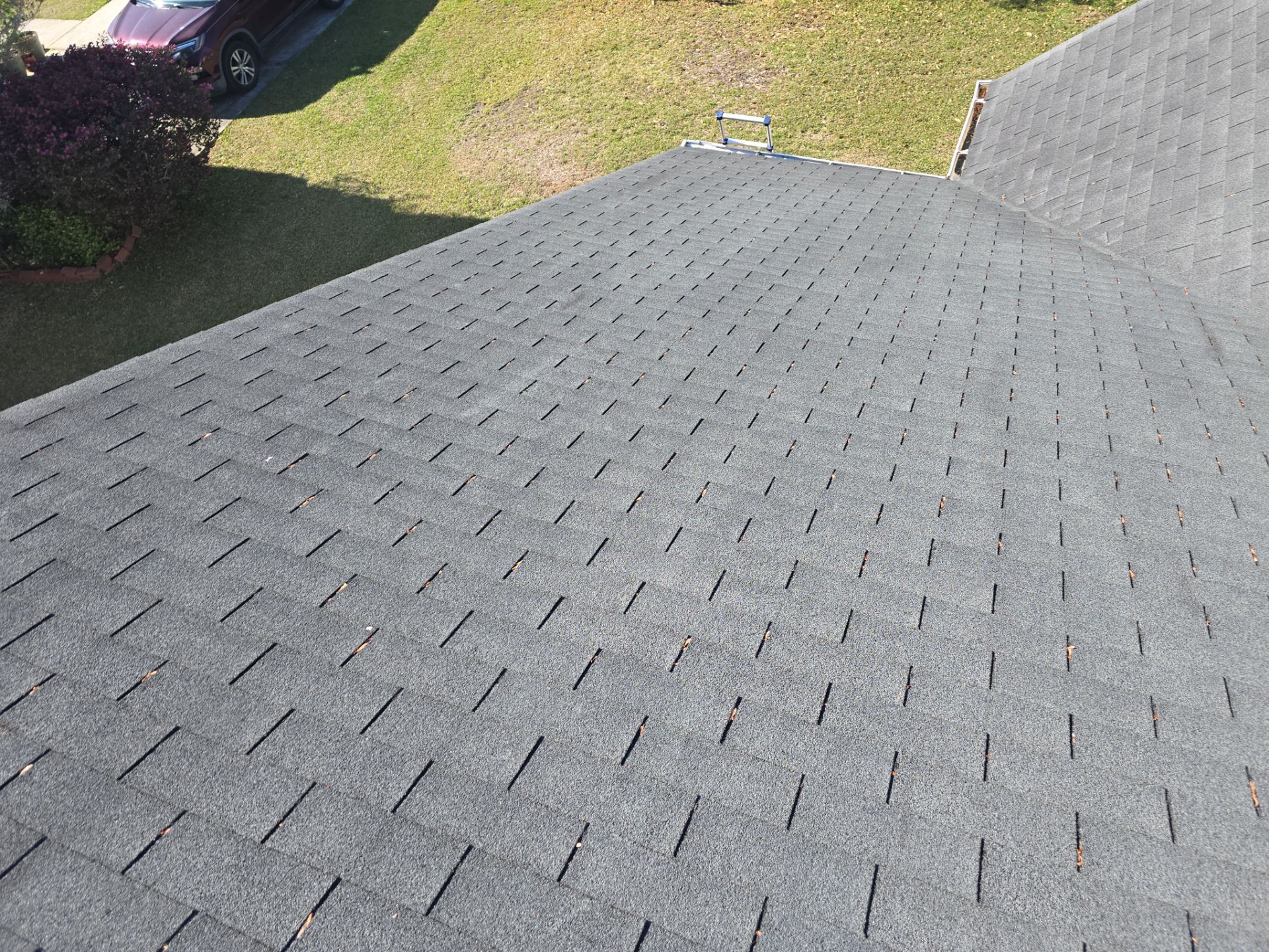 Project in Pooler by Talya Roofing