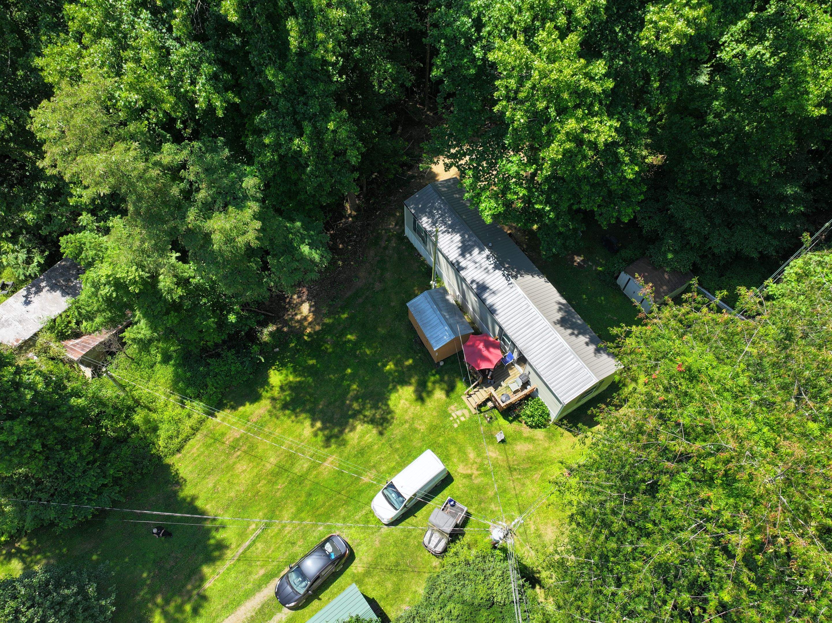 Wilson Residence by Omnia Roofing