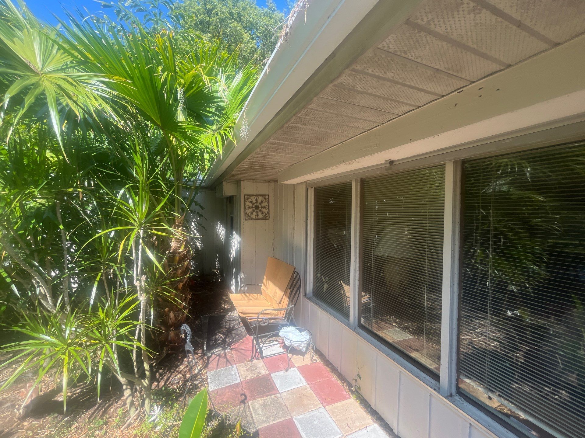Project in Odessa by Bayshore Exteriors