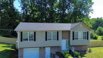 Project in Johnson City, TN