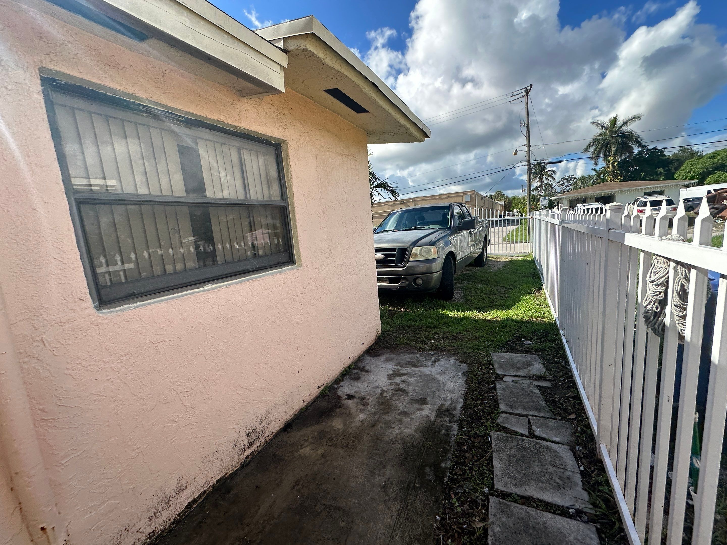 Water Damage Claim in Miami by FLAPA & KeyStone