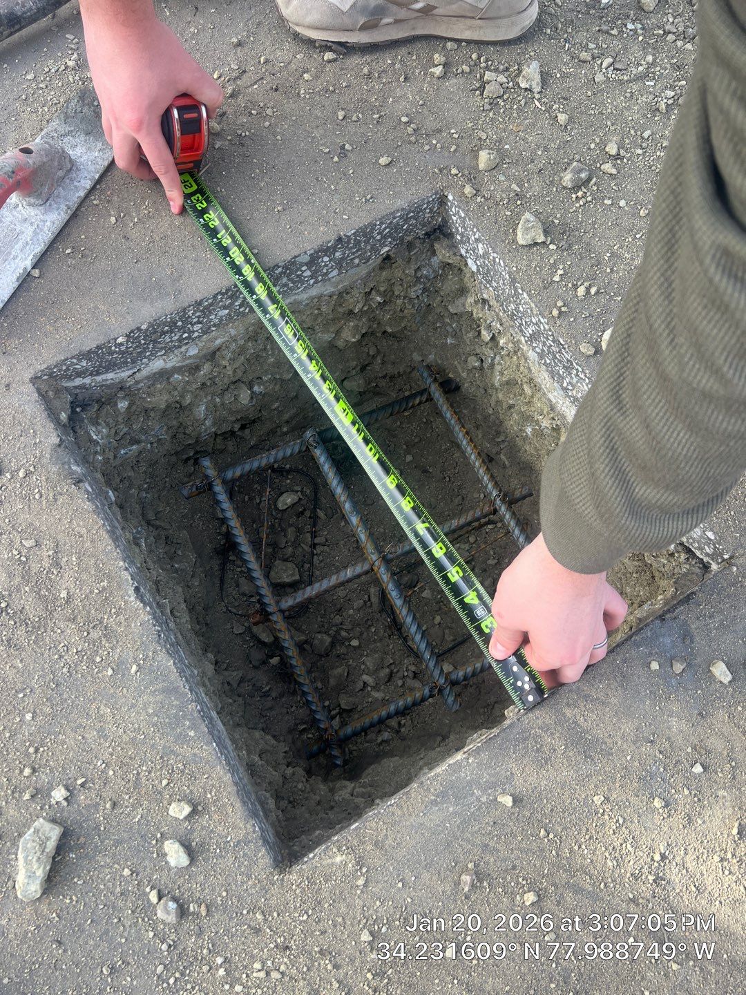 DMV ADA Accessibility Ramp Construction | Leland NC by RGR Construction and Roofing, LLC