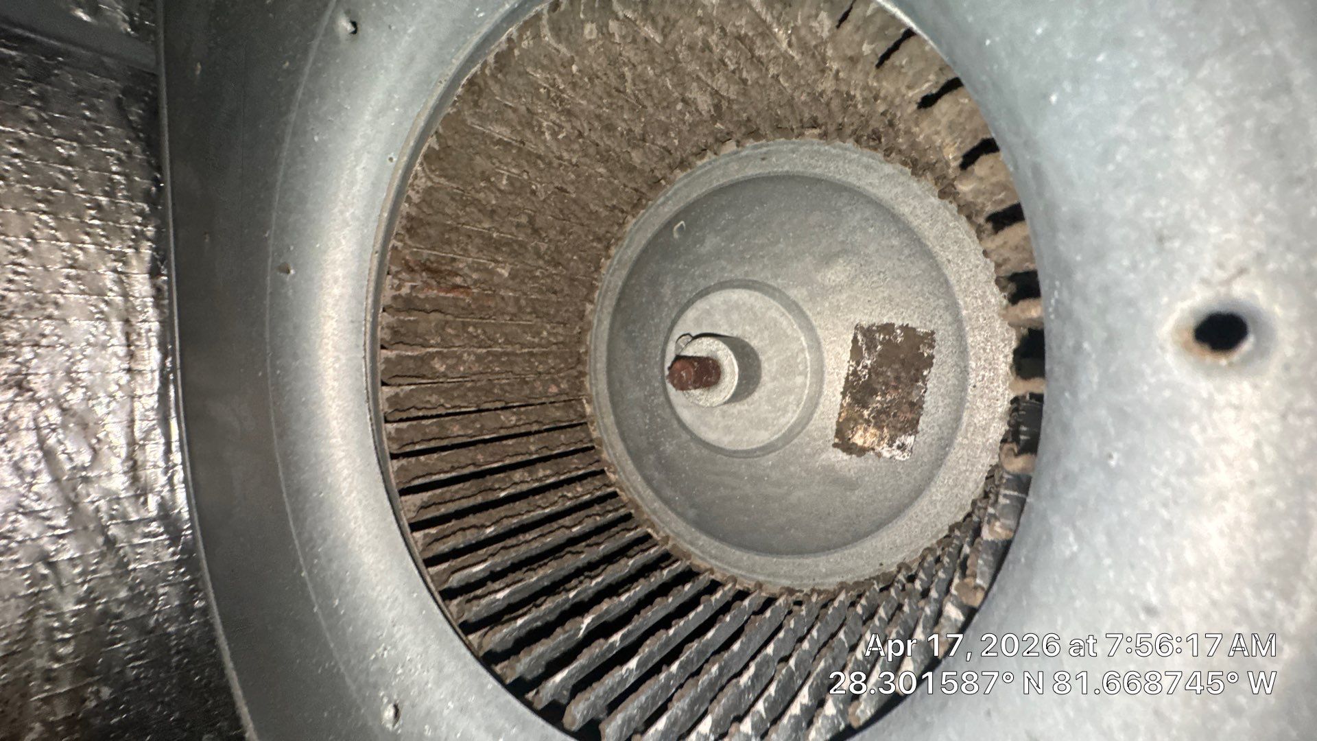 Air Duct Cleaning in Davenport by Hygienic Air, Inc