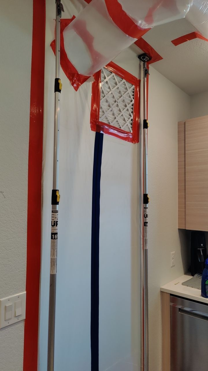 Mold Remediation  by Accountable Home Services