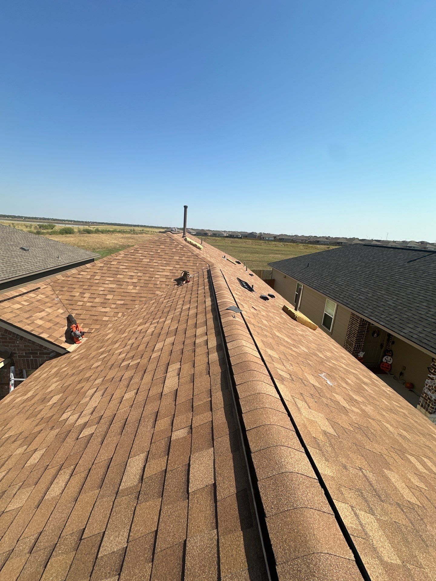 Full Roof Replacement by Cool Roofs
