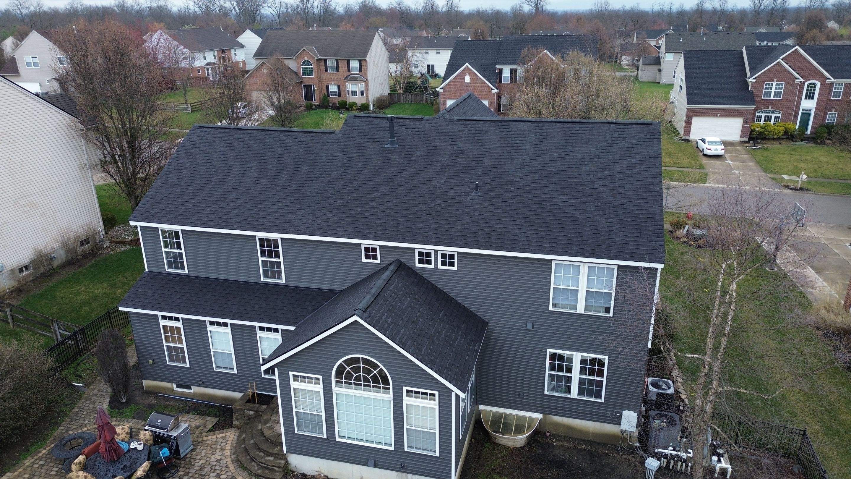 Roofing & Siding by Tamlin Roofing
