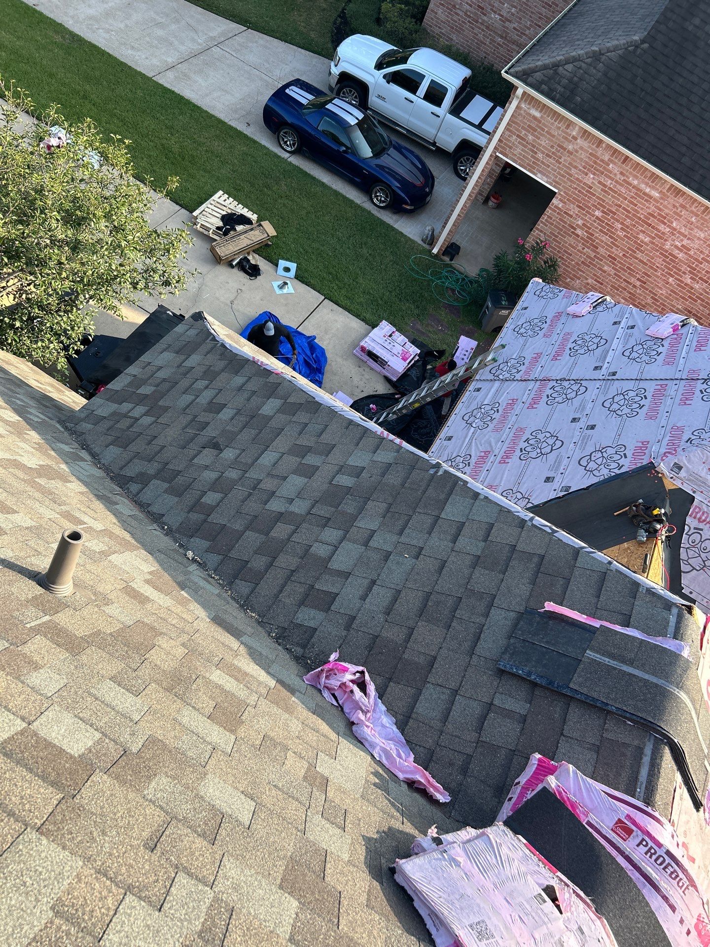 Roof Repair Richmond by Roof Repair Services LLC
