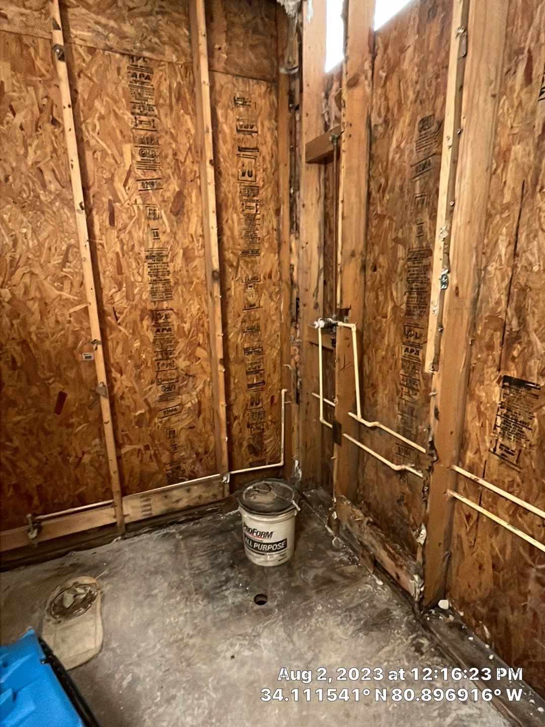 Geaux 2 Guy: Restoring Your Commercial Bathroom After Water Damage & Mold by Geaux 2 Guy, LLC