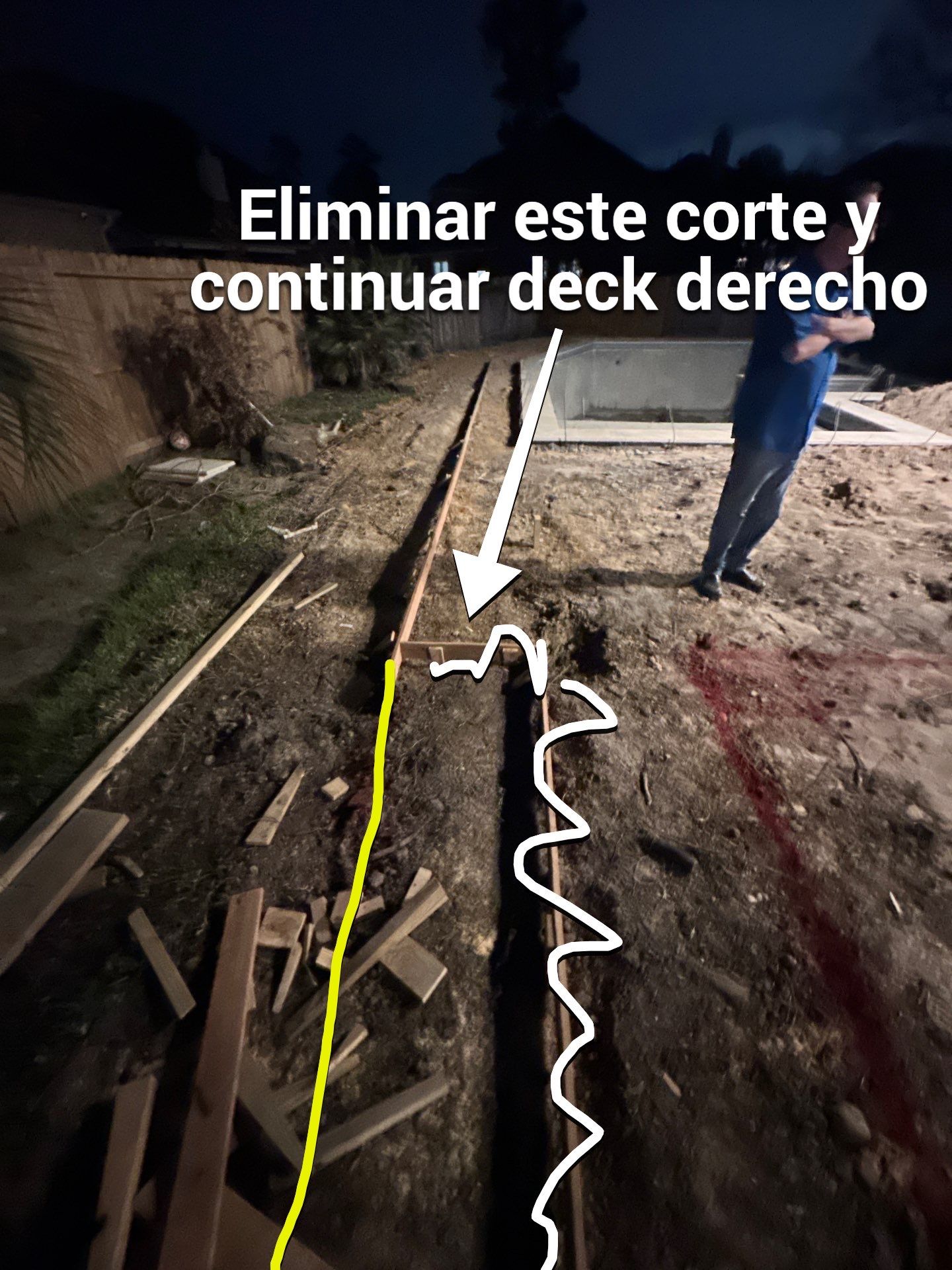 Pool, Patio Cover and Summer Kitchen in Sterling Ridge by SophAlx LLC