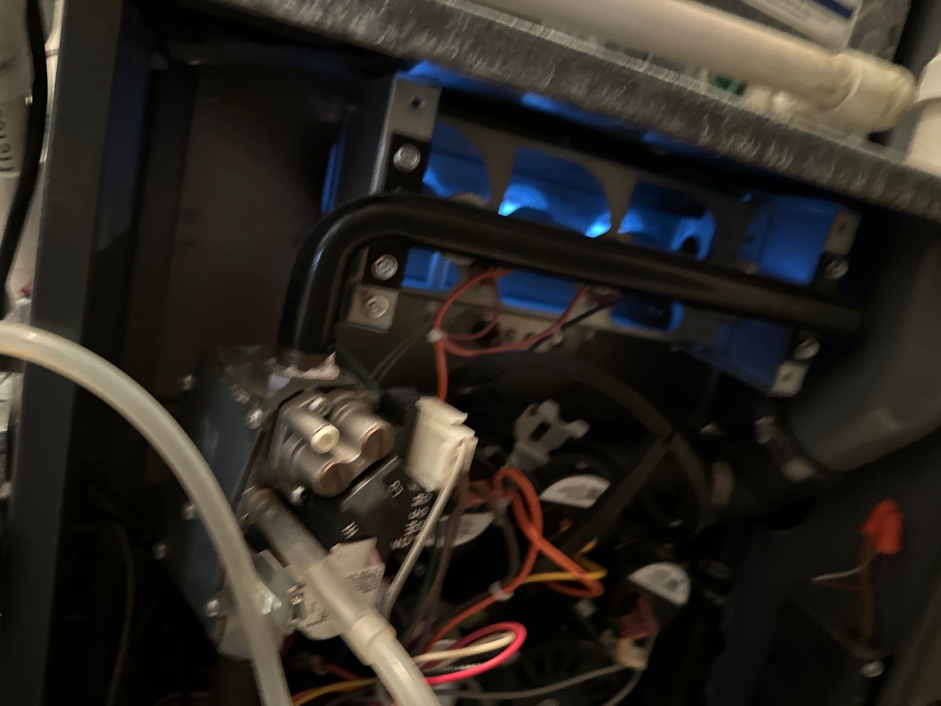 Furnace Precision Tune-Up by GSHA Services LTD