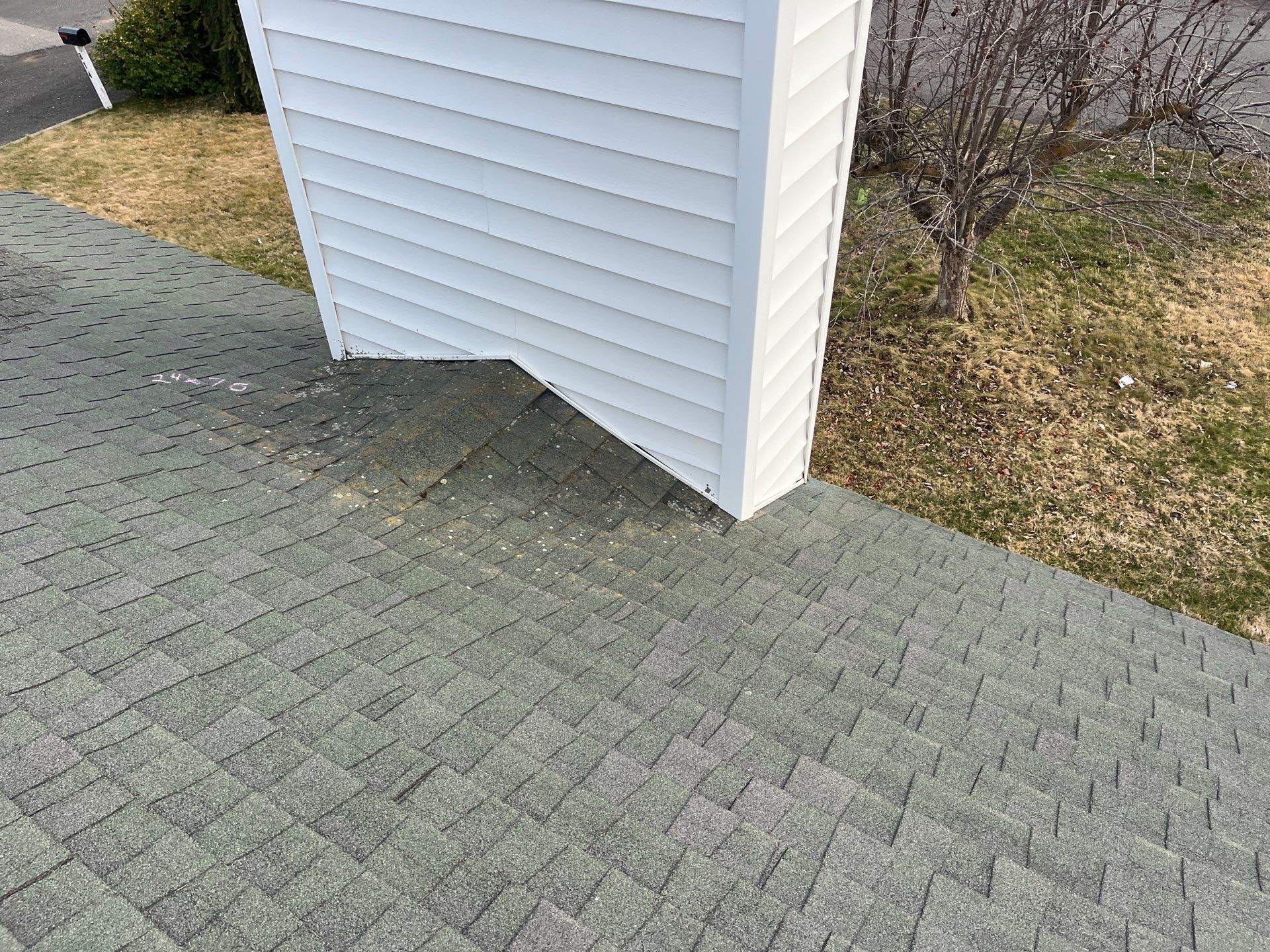 Project in Davenport by Connolly Construction Company