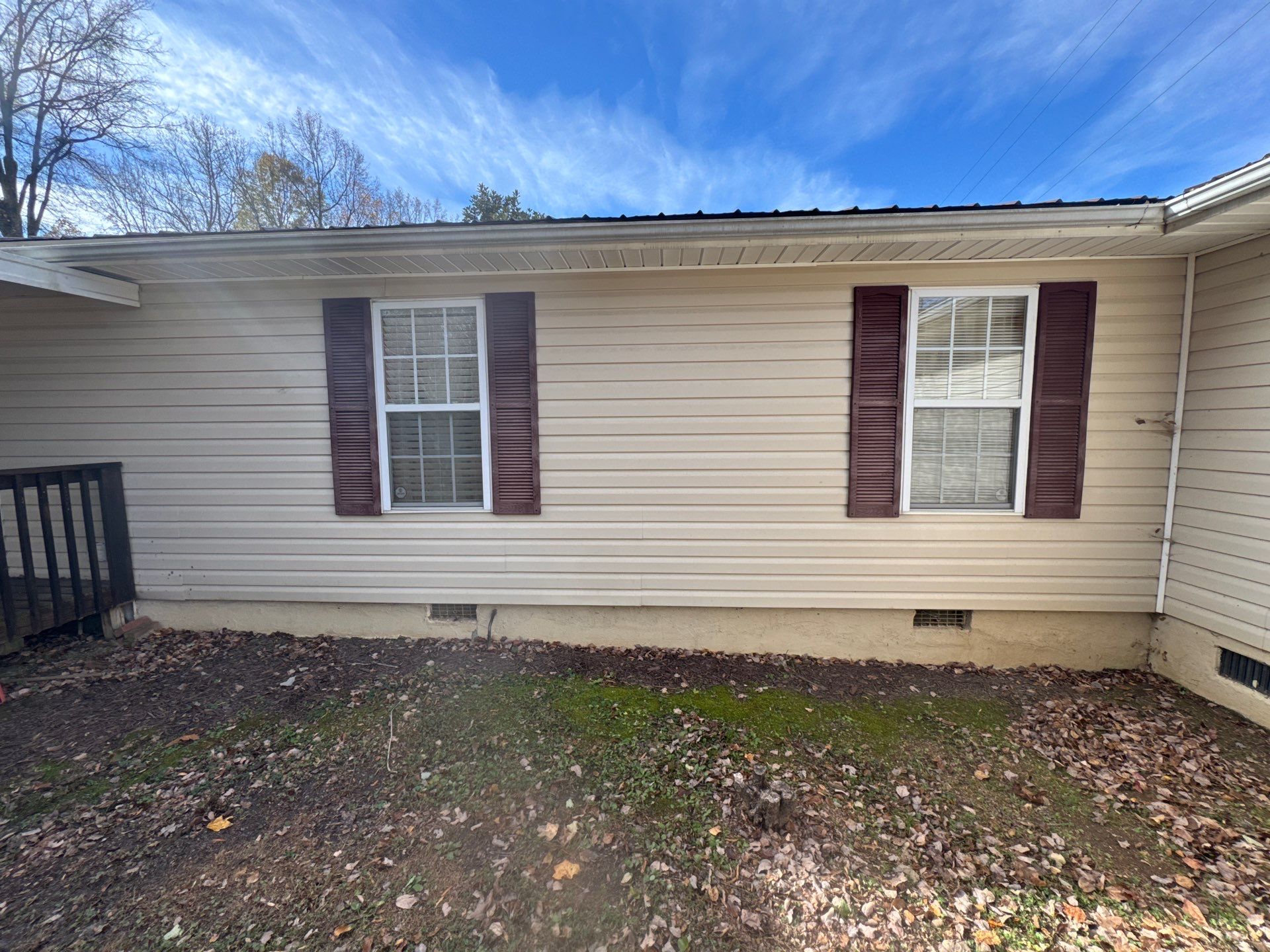 Norman Shoaf Road Area — Winston-Salem, NC