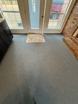 Project in Millington