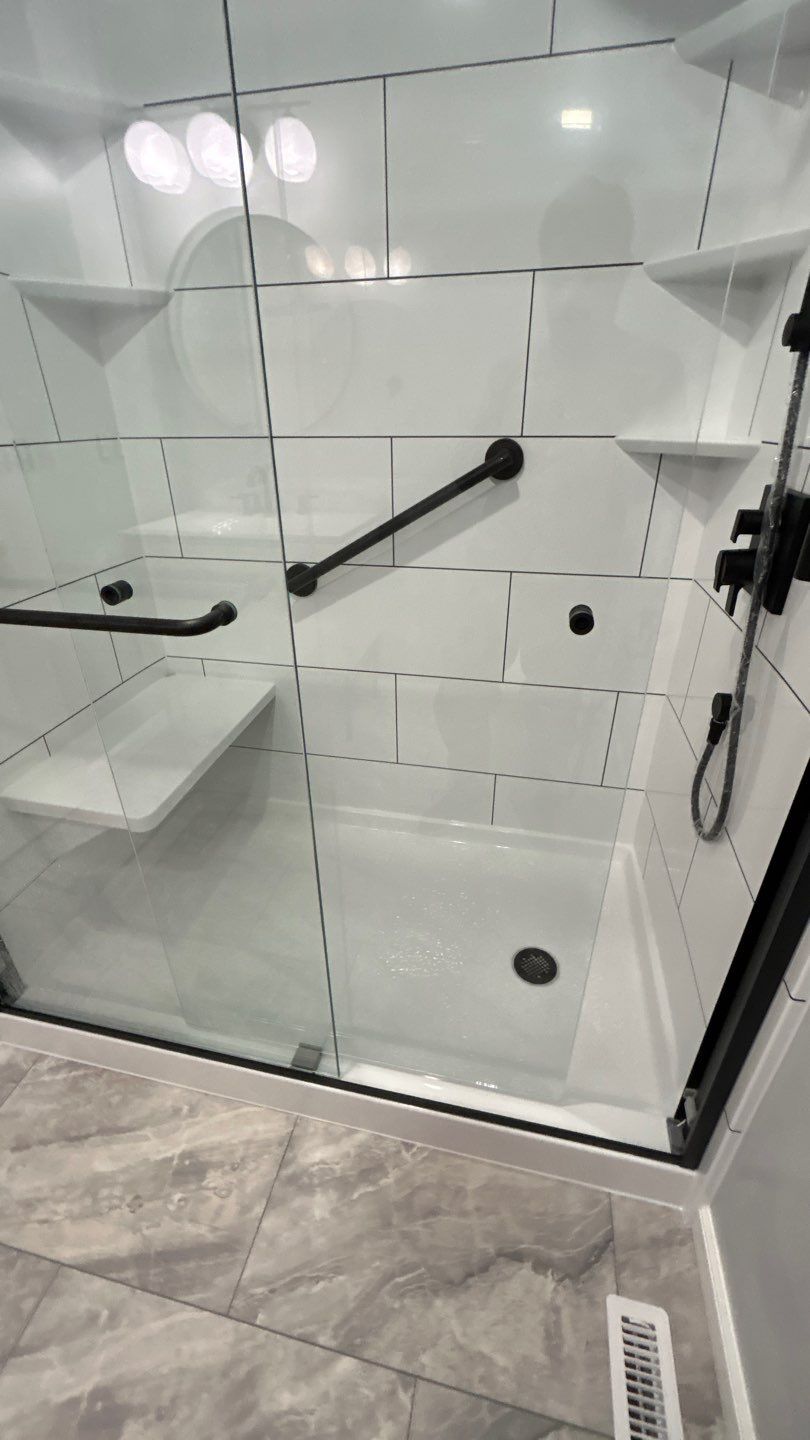 Remodel by BathPlanet SW Virginia