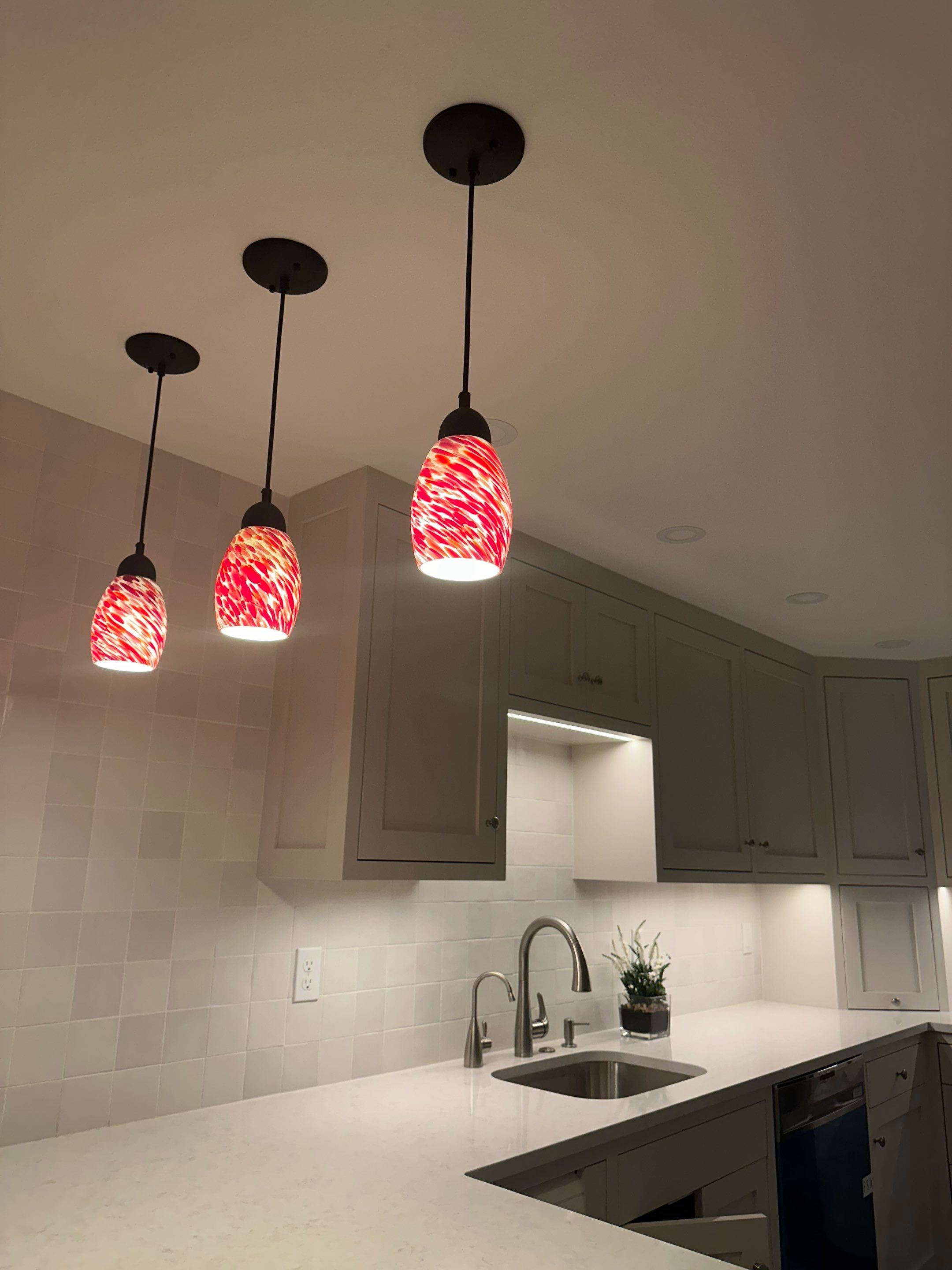 Portland Basement Remodel by Venne Plumbing