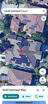 5549 Satin Leaf Way