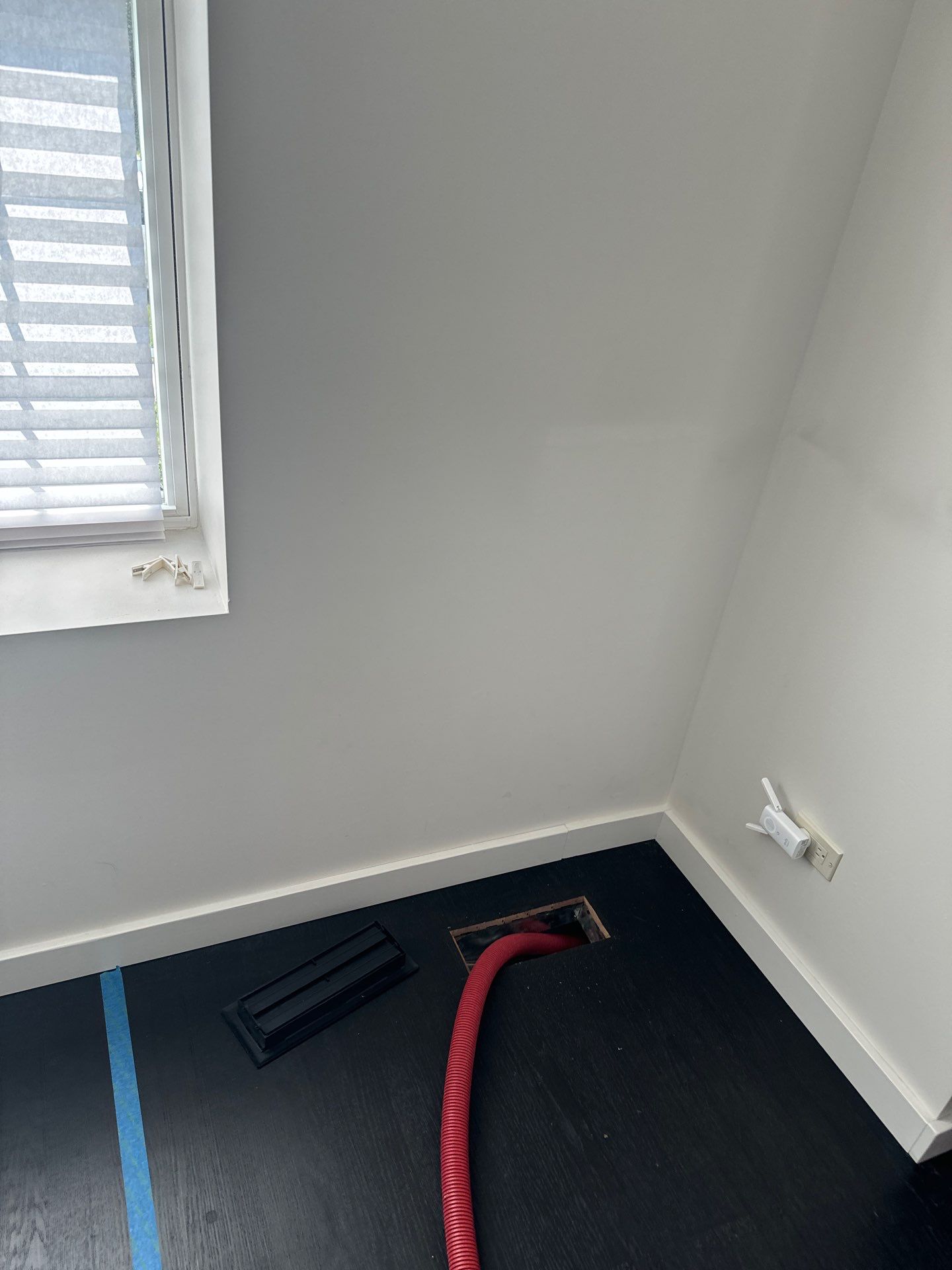 Air Duct Cleaning Service using Rotobrush System by GSHA Services LTD