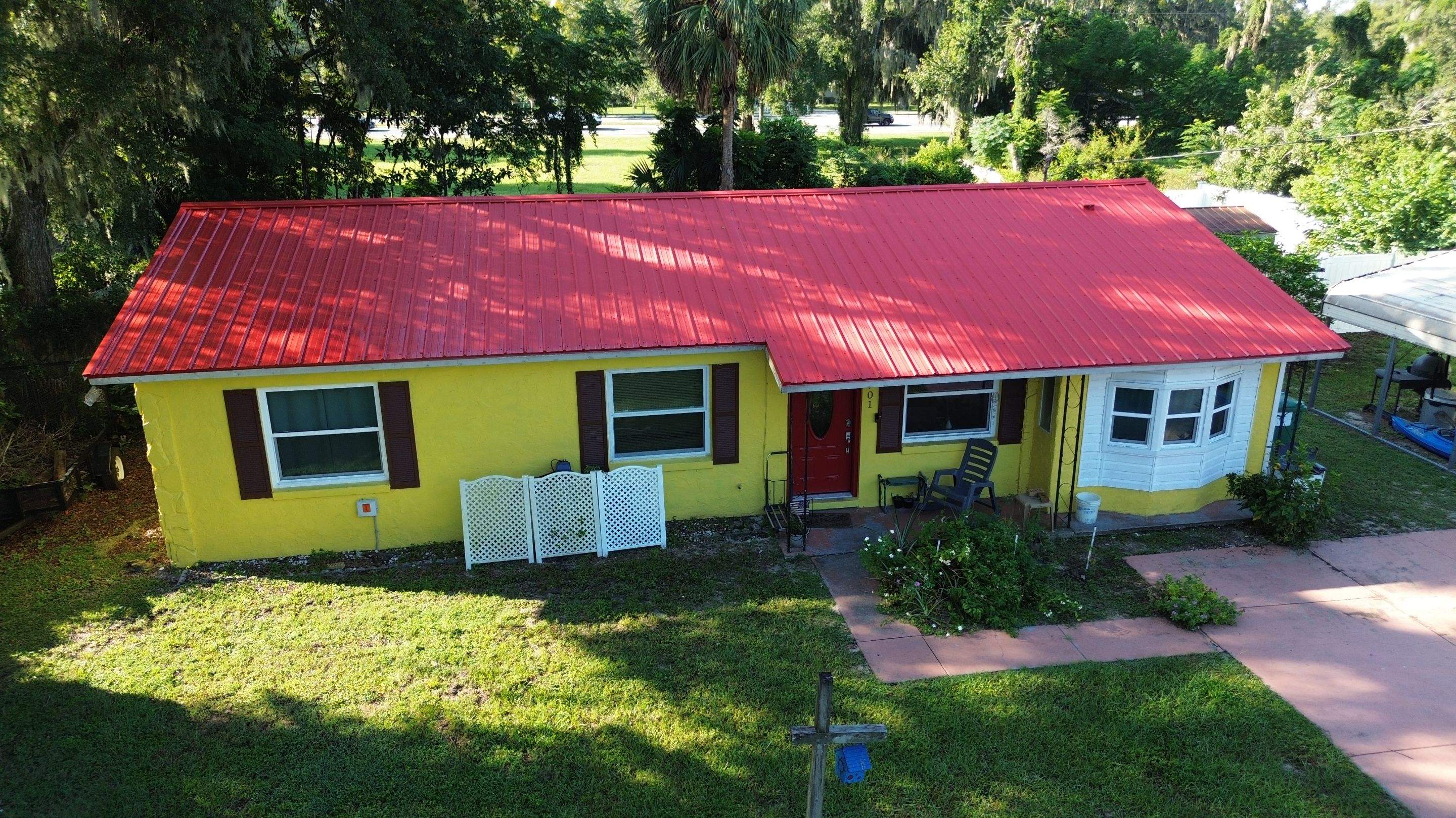 Fresh Roof in Fruitland, FL by Brehm Roofing