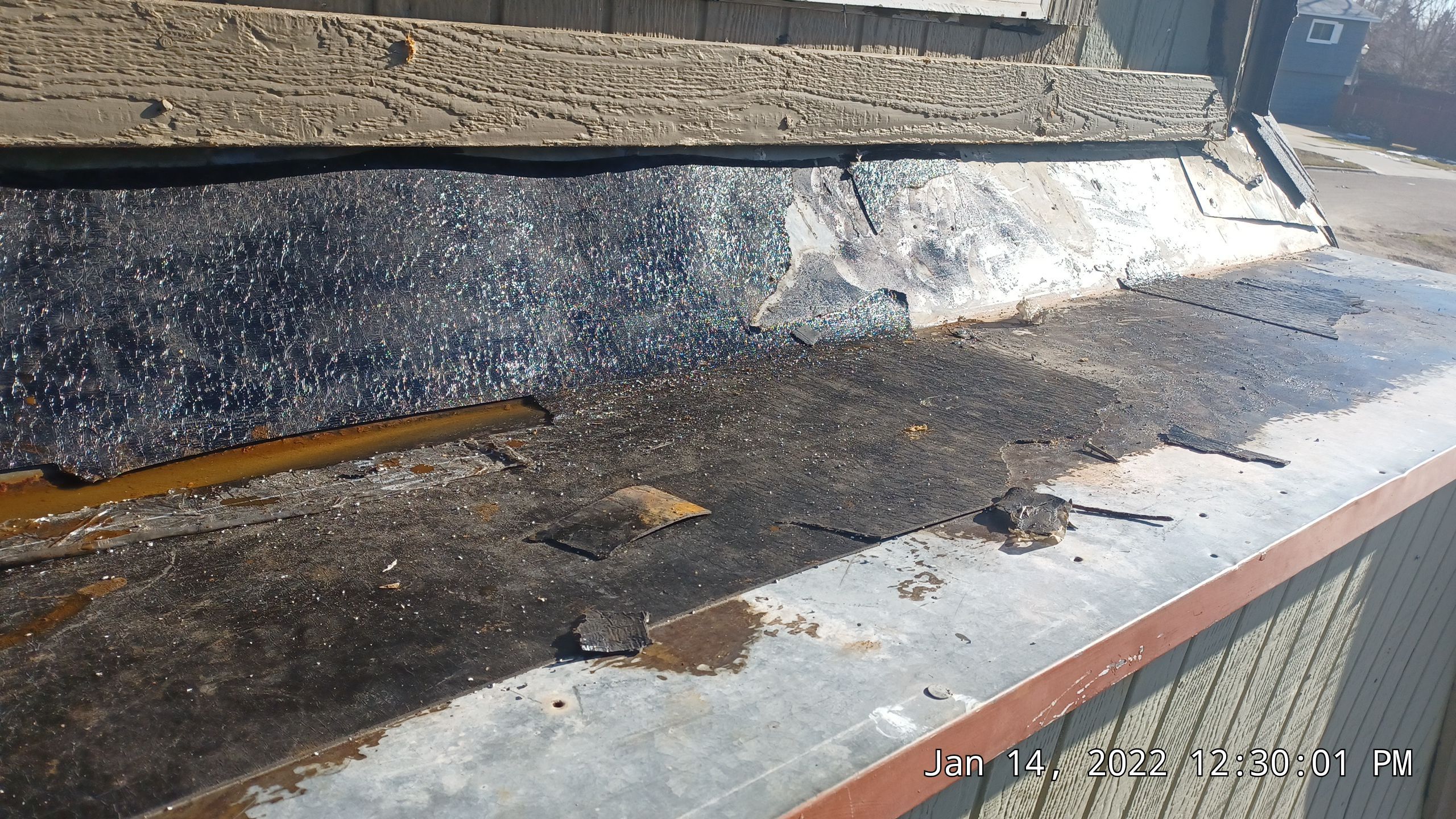 Geometric Dome Home Residential Roofing Installation using Owens Corning by ID Roofing LLC