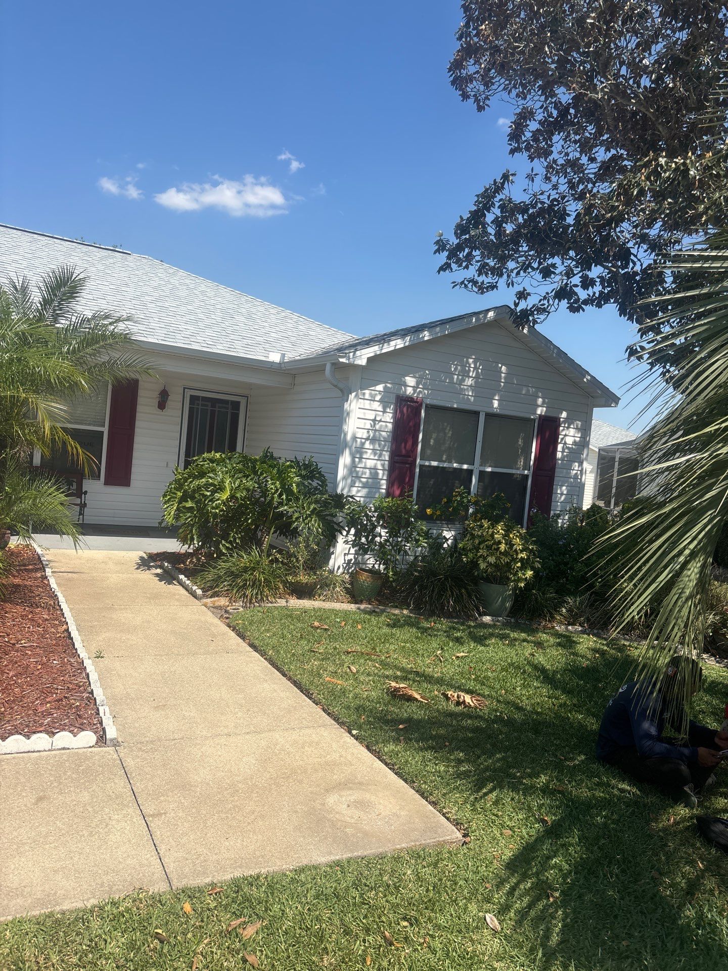 Roofers Near Me in The Villages, FL by Brehm Roofing