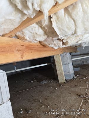 Structural Inspection