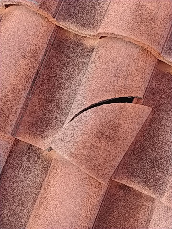 Terracotta Clay Tile Roof Repair and Maintenance in Hollywood by Aastro Roofing