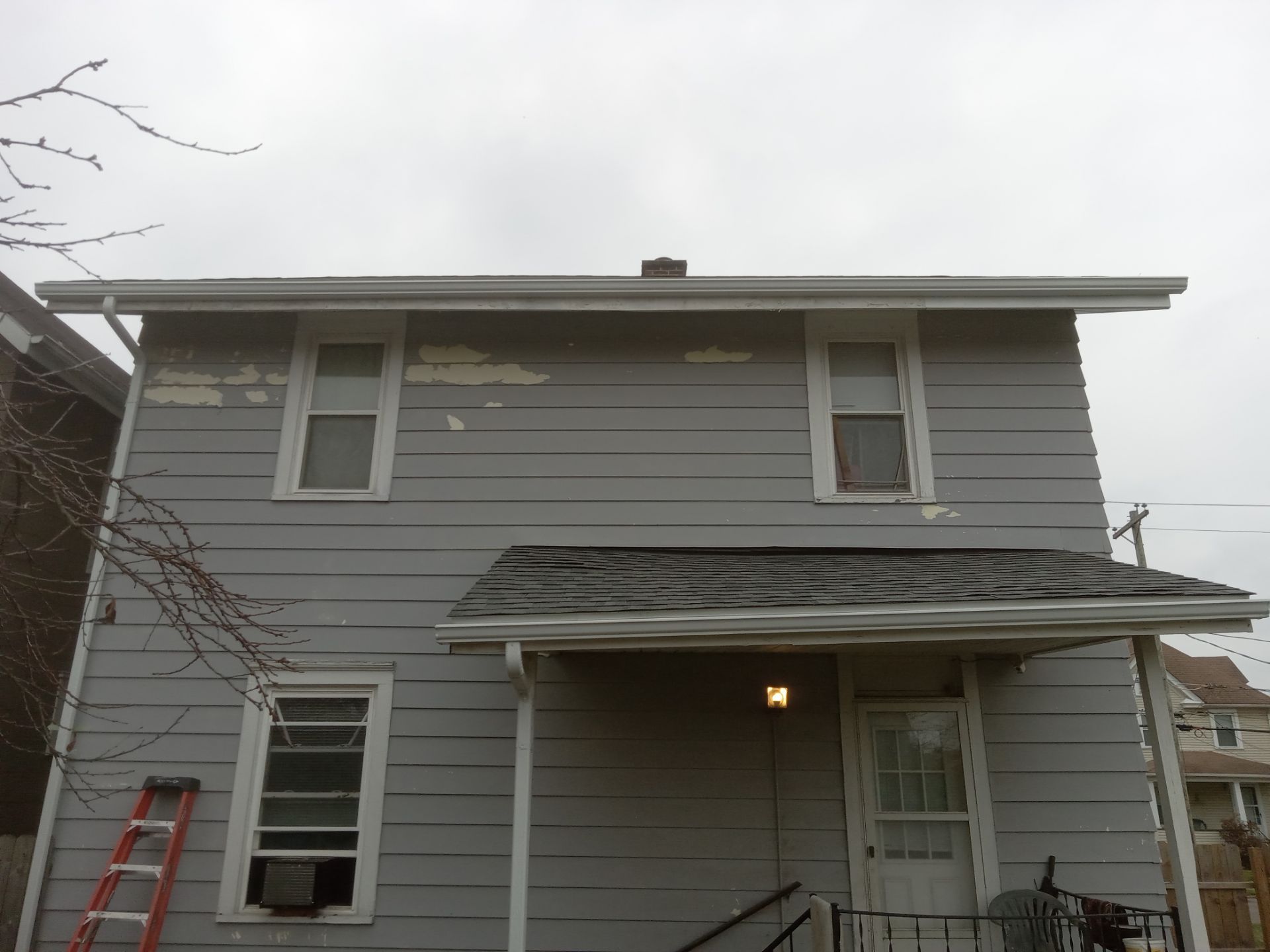 Shannon Jones by Silver Leaf Contracting 