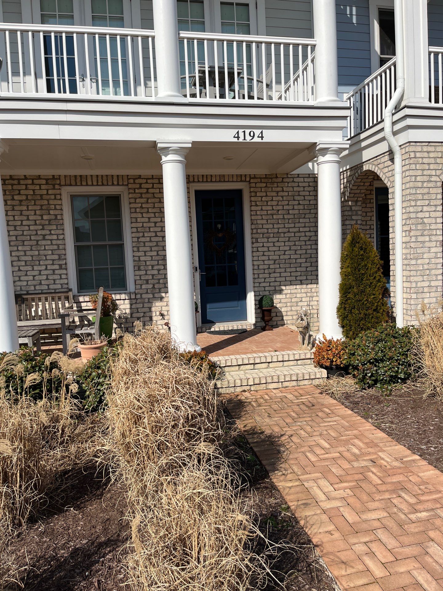 East Beach Drive, East Beach by AKK Painting LLC