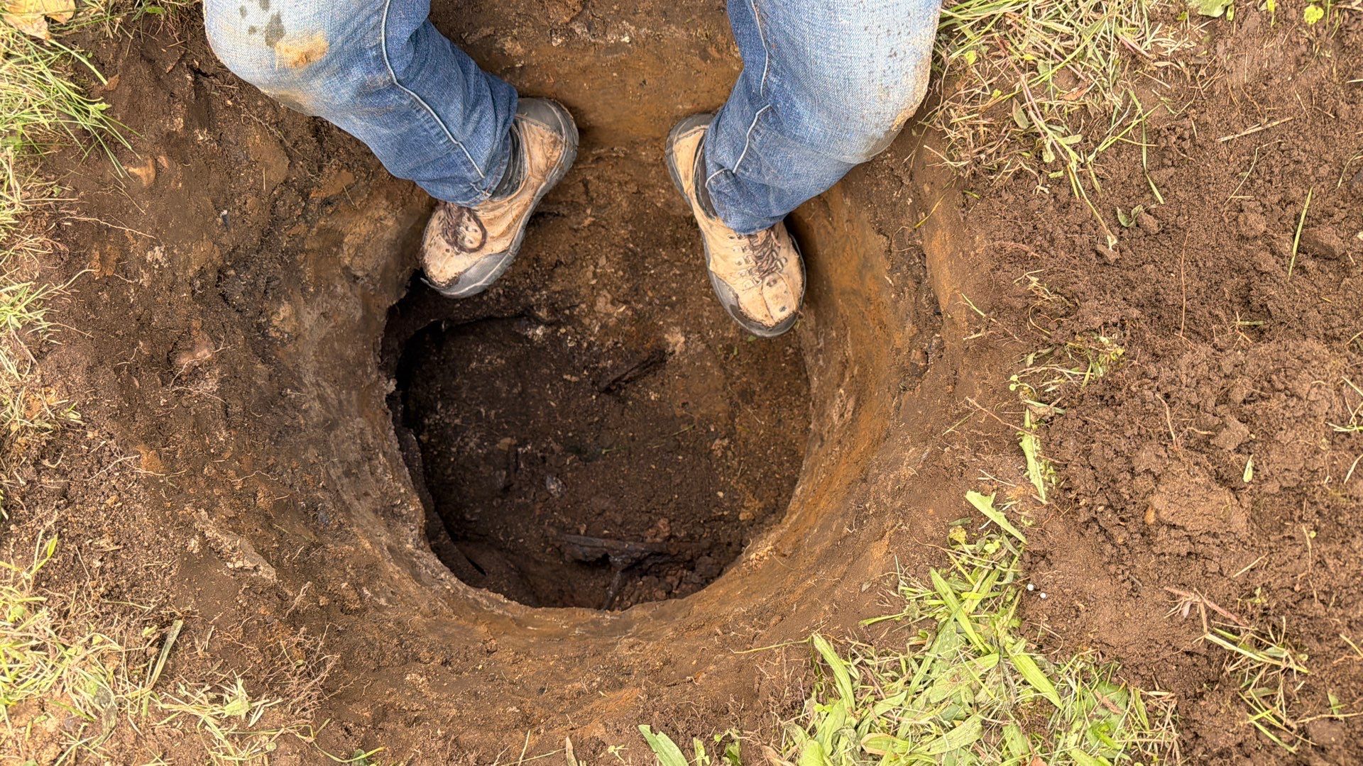 Interior French Drain South Amboy, NJ by Pure Service Pro, LLC 