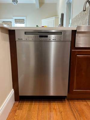 Dishwasher & Removal — Beverly, MA
