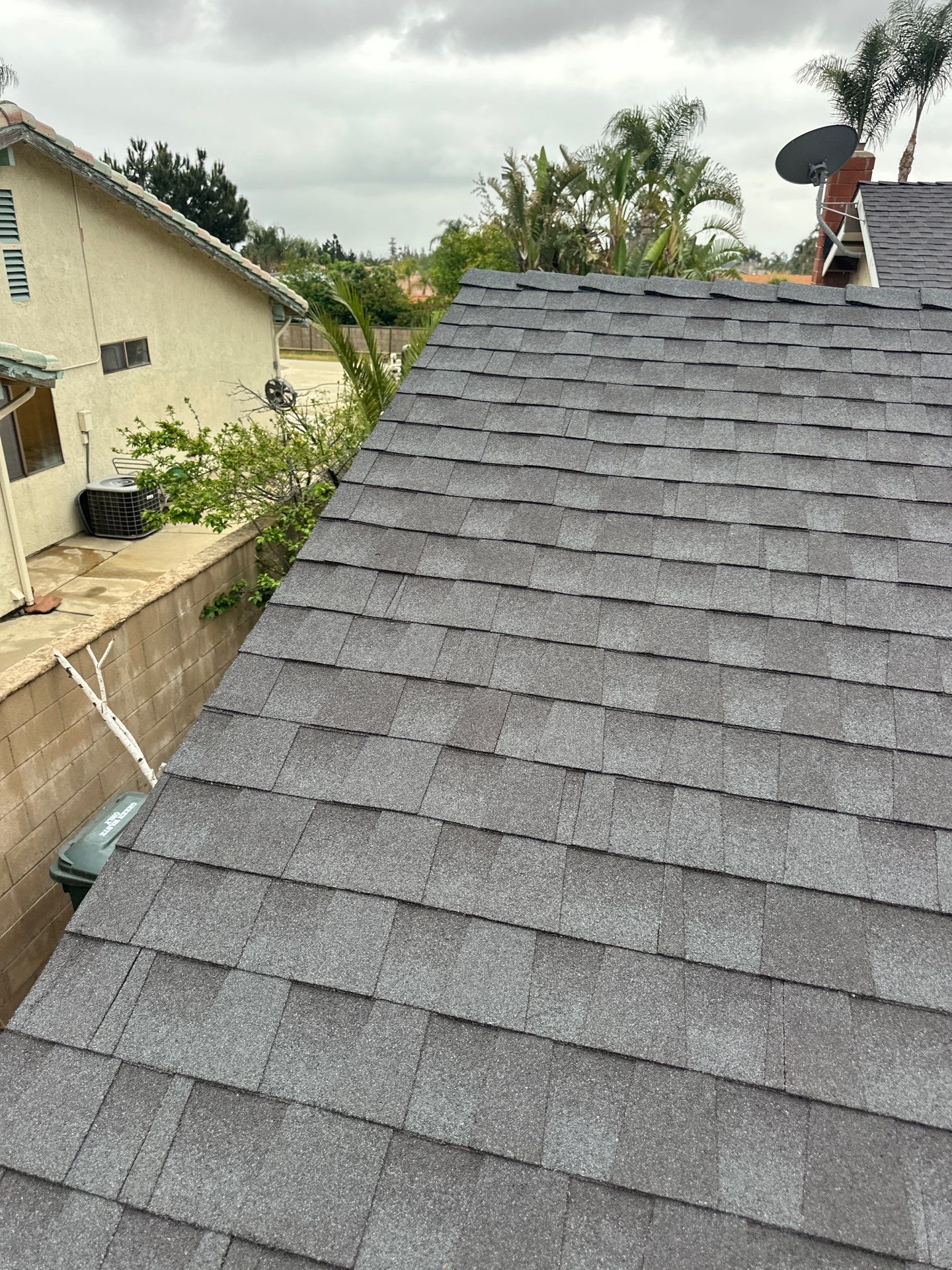 Roof Replacement- Rancho Cucamonga, CA 91737 by Epic Roof Replacement