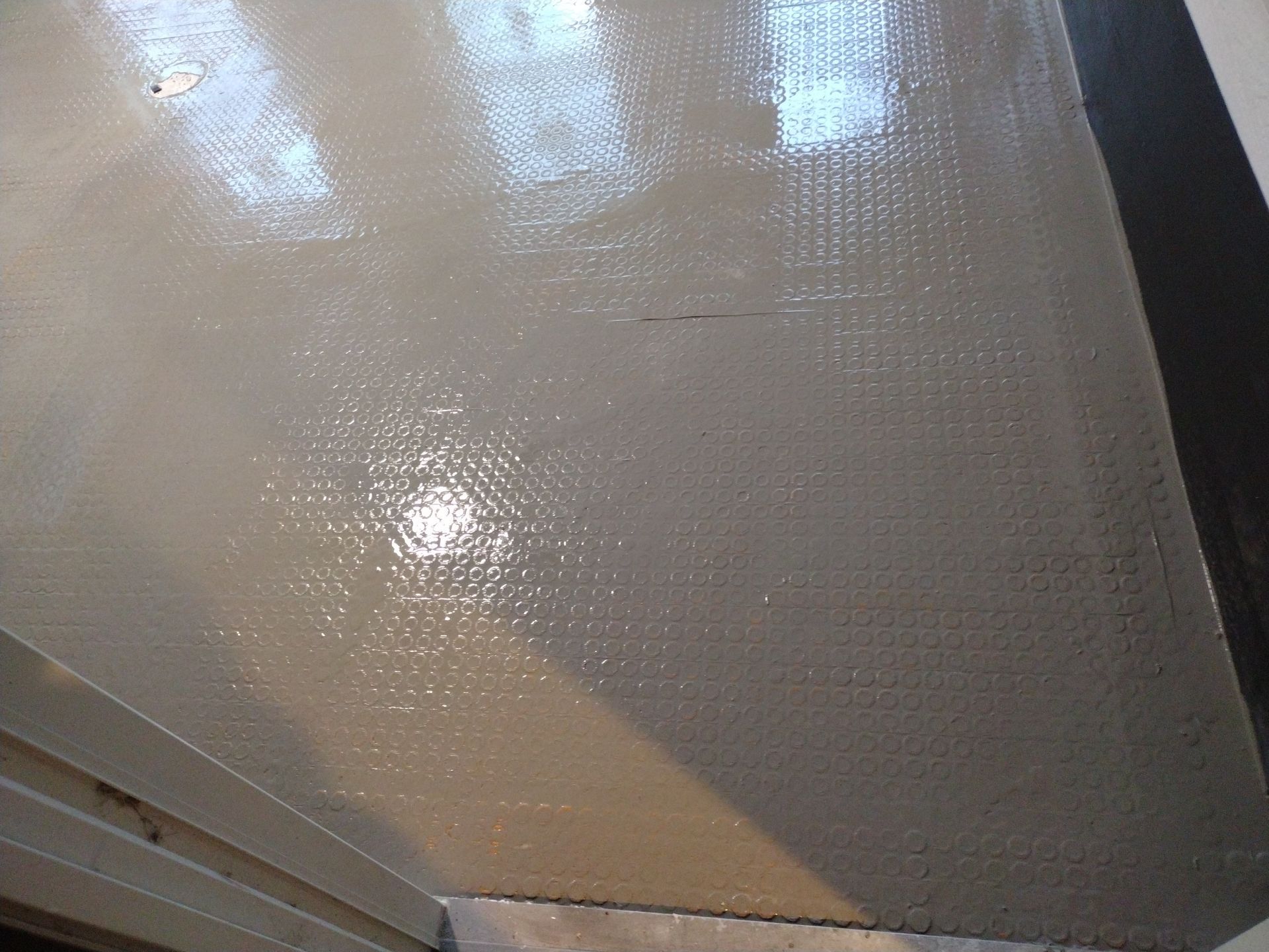 Puppy Room Conversion – Patio to Premium Pet Space by Johnny Five Construction 