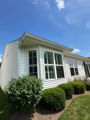 Gutter Protection for Coral Homes