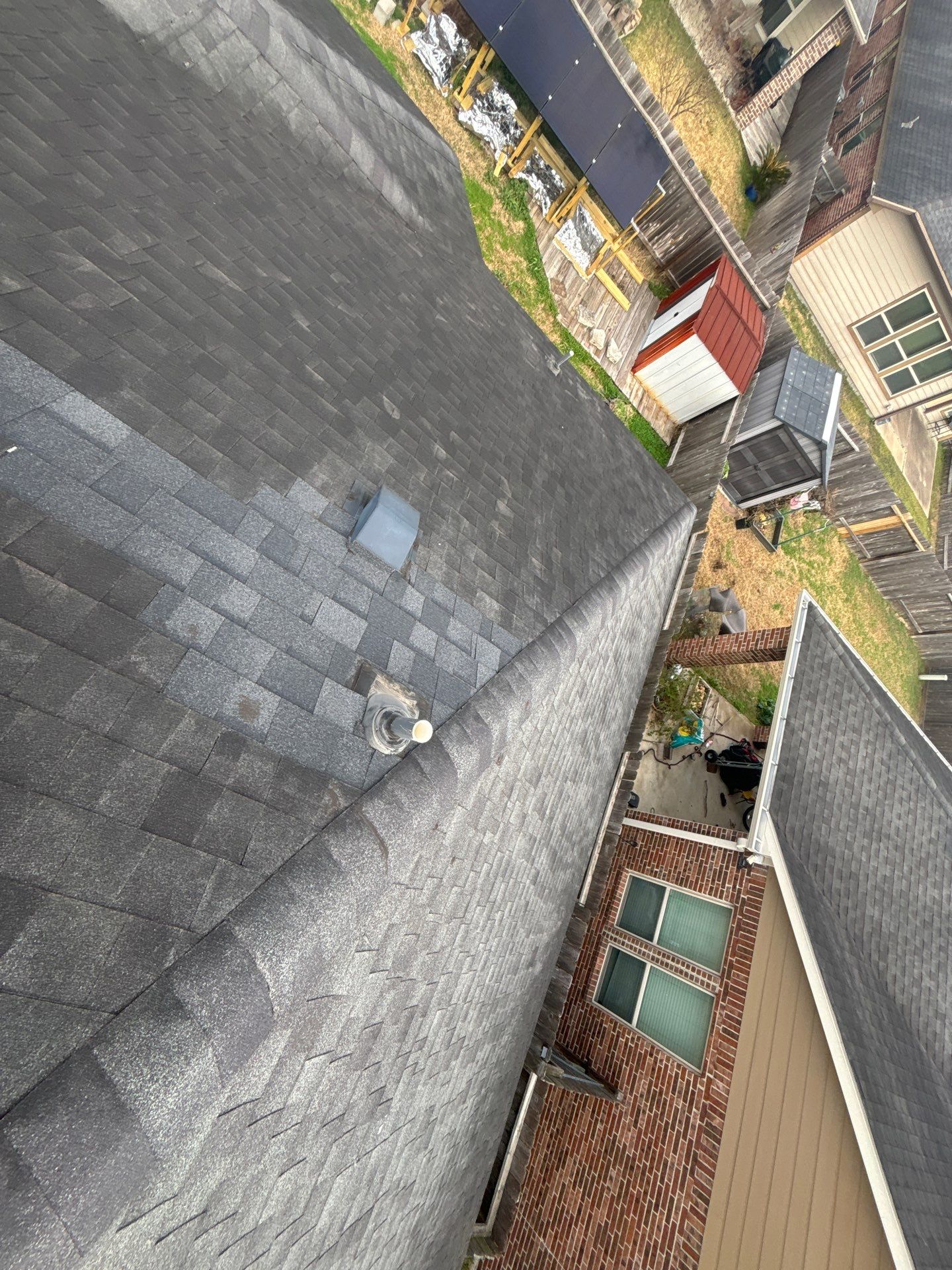 Roof Repair Tomball by Roof Repair Company