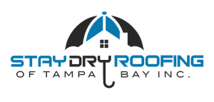 Logo for Stay Dry Roofing